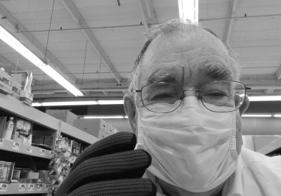 Sunday Shopping in the Plague Year