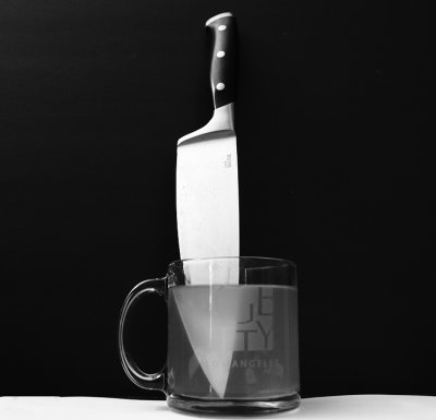 17 Tea Two (Psycho Edition)