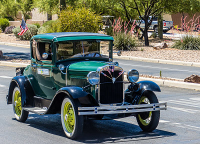 04 Classic Car