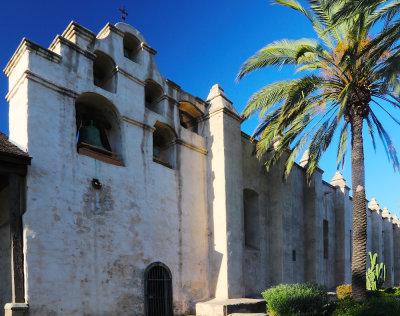 12 Mission Church