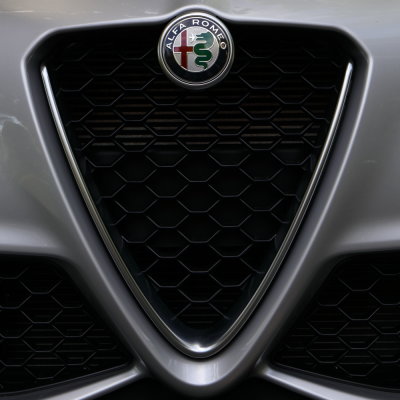 15 V is for Scudetto