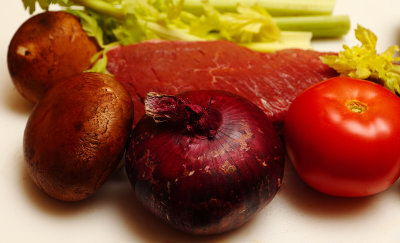 08 An Onion