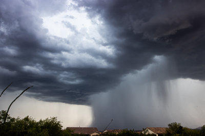09 A Monsoon Rain