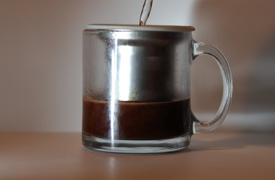 16 Rwanda Izuba (Medium Roast)