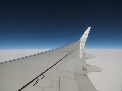 Come Fly with Me