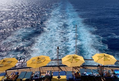 Blue And Gold 