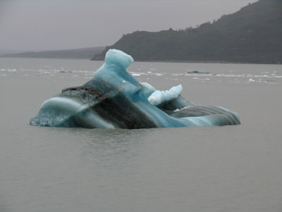Sue Anne Alaska #1