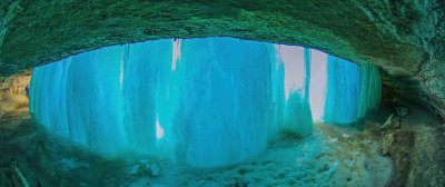 Ice Flowage 