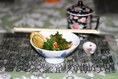 14 Homemade Chinese Food