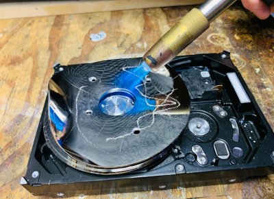 01 Data Destruction 
