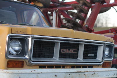 22 GMC