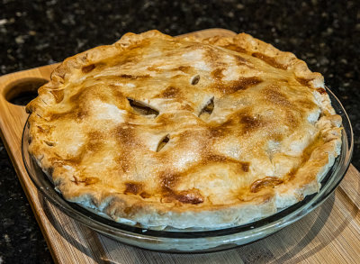 14 Fresh from the Oven