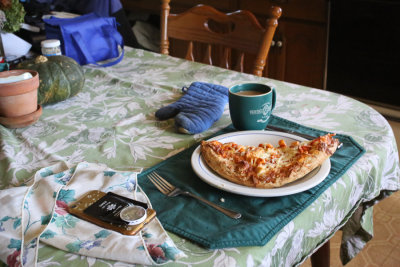 18 Lunch