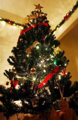 A Tree