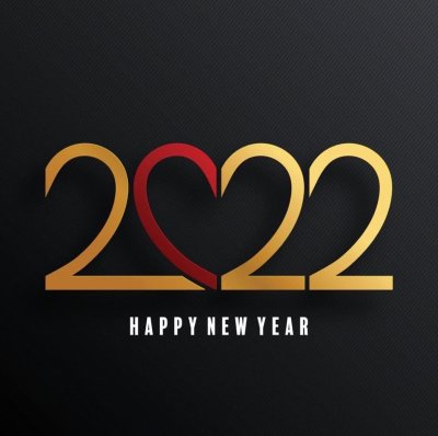 CIC 226 Happy New Year