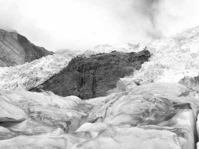 Tumblin' Ice