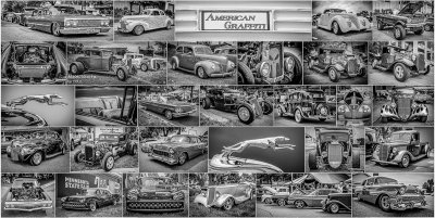 At The Car Show