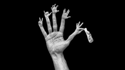 Hands/Fingers