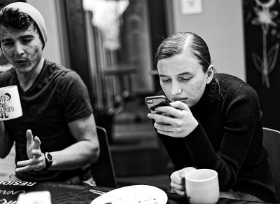 Tea Time II