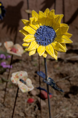 02 Artificial flower ver 2