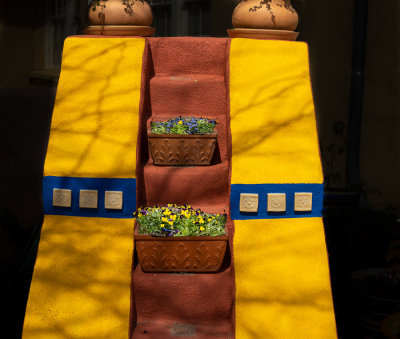 01 Flower Stand v2