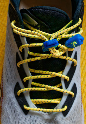 04 Laces
