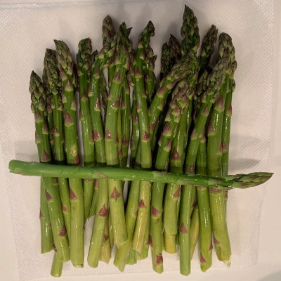 05 The Age of Asparagus