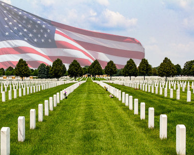Ft Snelling Memorial Day