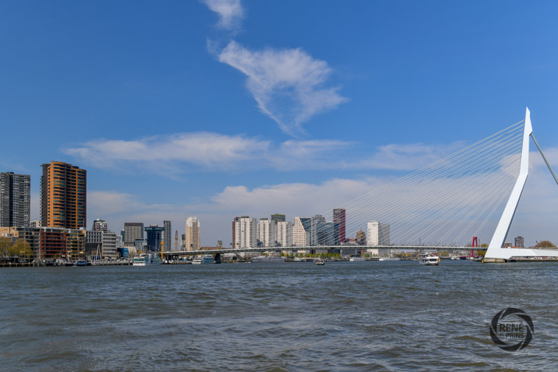 Rotterdam april