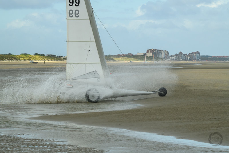 Demuysere cup De Panne 2020