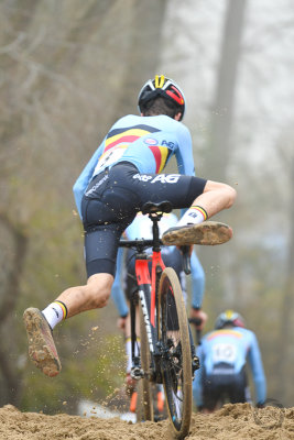 Duinencross Koksijde 2019