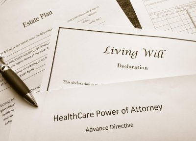 Last Will and Testament in Indiana