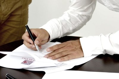 Commercial Lease Agreement in Georgia