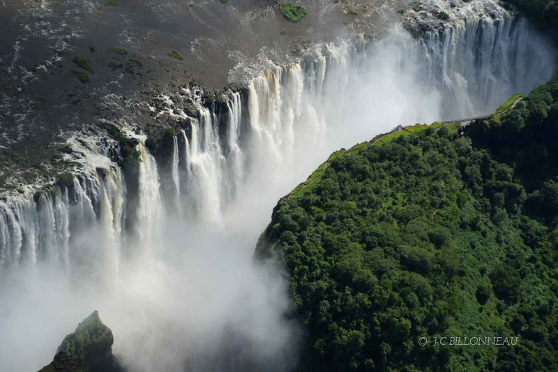 Galerie: ZIMBABWE-BOTSWANA (voyage)