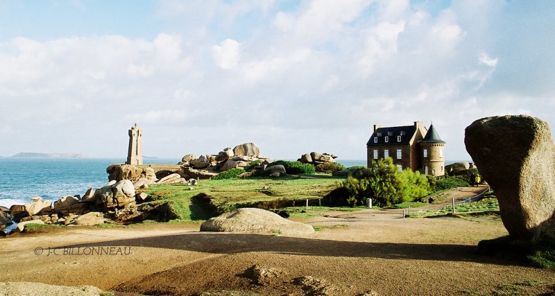 056 Ploumanach - FRANCE.bmp