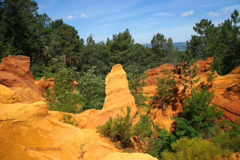 016 Le Sentier des Ocres  Roussillon.JPG