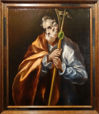 014 Apostle St Thaddeus-EL GRECO.jpg