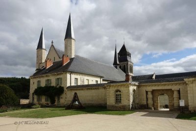 253-Abbaye-de-Fontevraud - FRANCE.jpg