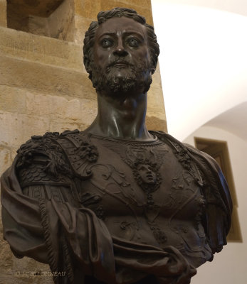 016 Cosimo de Medicis - Benvenuto Cellini.JPG