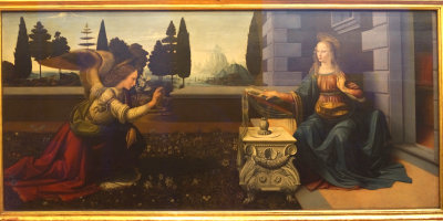 014 Annunciation 1472 - LEONARDO DA VINCI.JPG