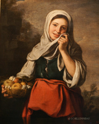 016 Girl selling fruit 1650 - B.E. MURILLO.jpg