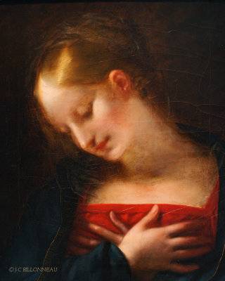 021 Head of Virgin Mary 1811 - P.P PRUDHON.jpg
