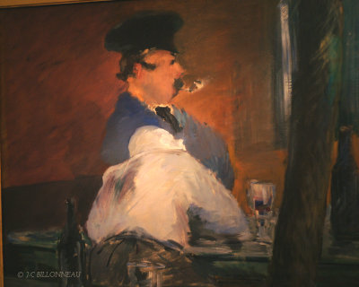 024 The bar - 1878-79 - Edouard MANET.jpg
