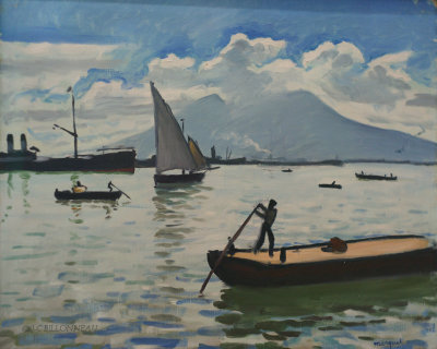 056 Baie de Naples 1909 - Albert MARQUET.jpg