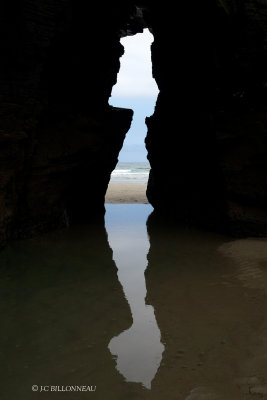 157 Plage des Cathédrales.JPG