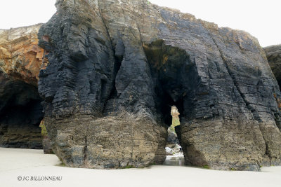 158 Plage des Cathédrales.JPG