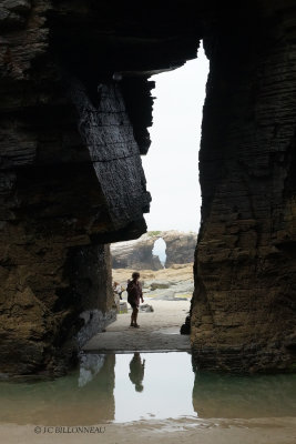 159 Plage des Cathédrales.JPG