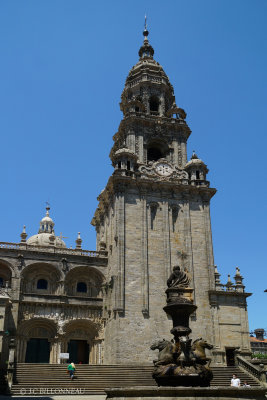 214 Portail des Orfèvres et Tour de l'Horloge.JPG