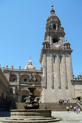 216 Portail des Orfèvres et Tour de l'Horloge.JPG