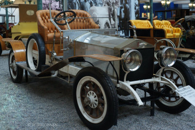 007 Cité de l'automobile.JPG